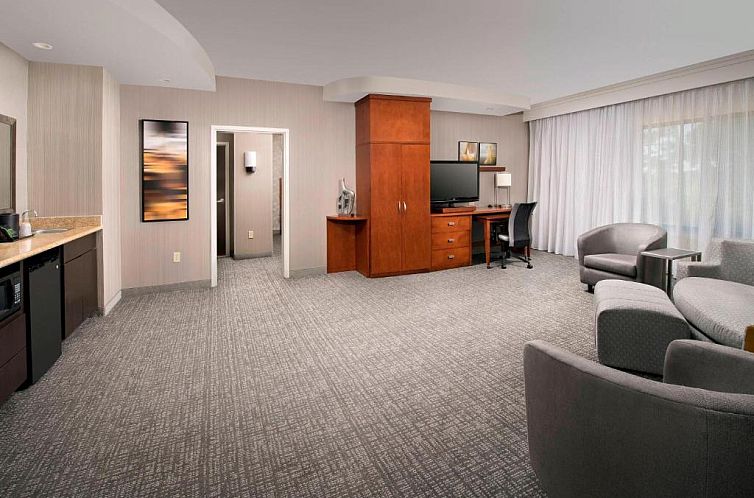 Courtyard by Marriott Lufkin