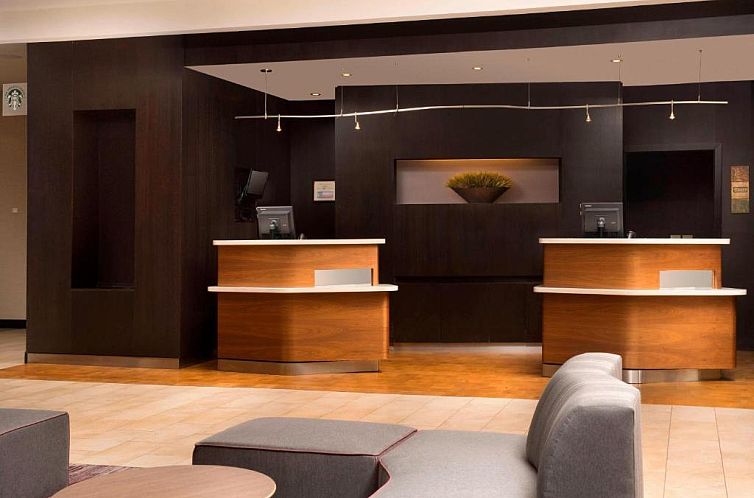 Courtyard by Marriott Lufkin
