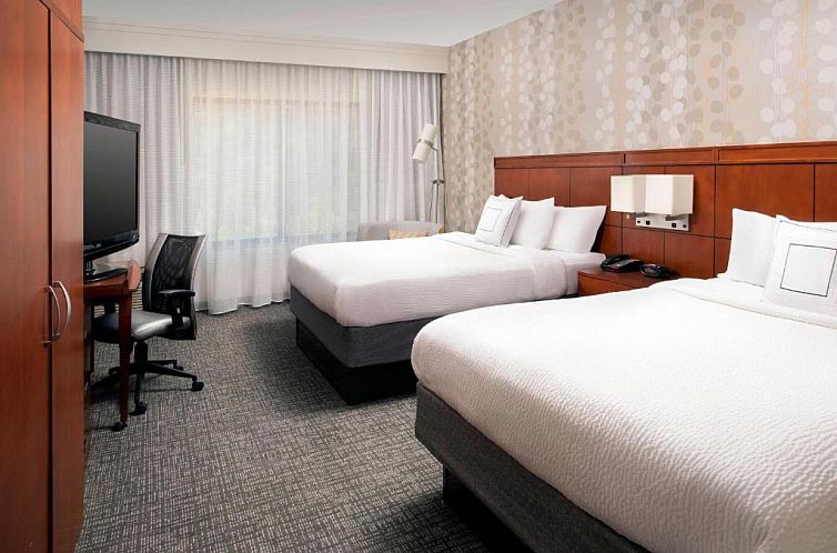 Courtyard by Marriott Lufkin