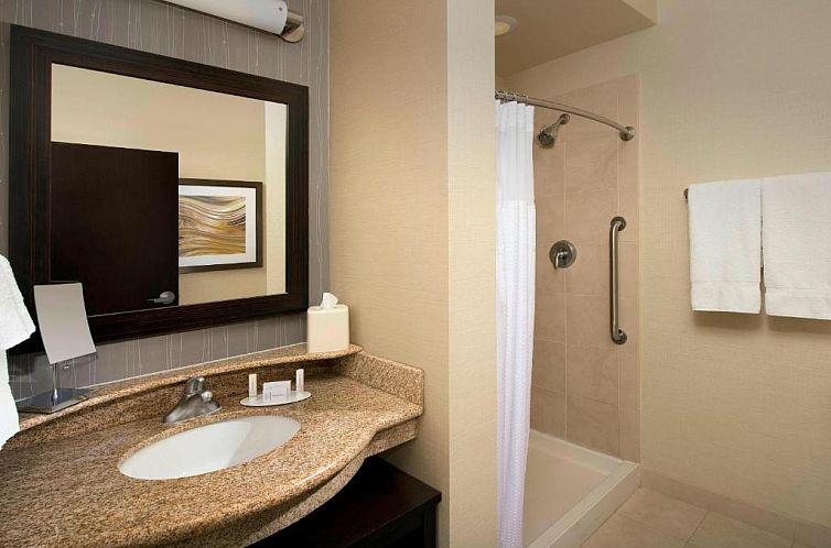 Courtyard by Marriott Lufkin