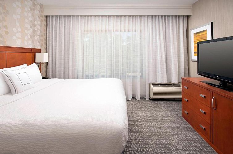 Courtyard by Marriott Lufkin