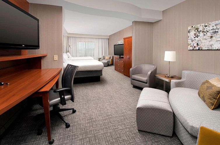 Courtyard by Marriott Lufkin
