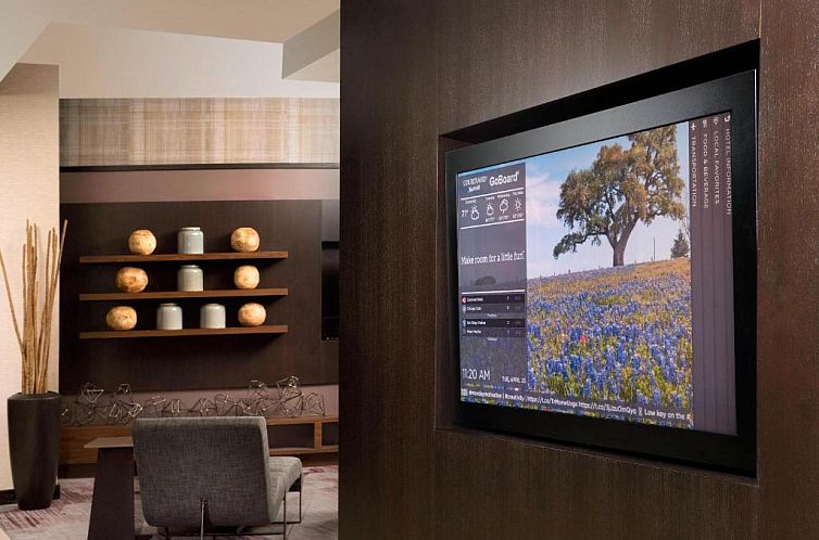 Courtyard by Marriott Lufkin