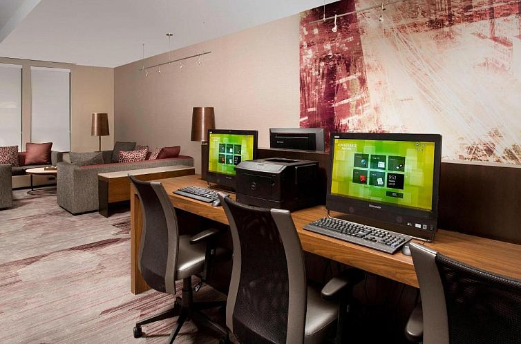 Courtyard by Marriott Lufkin