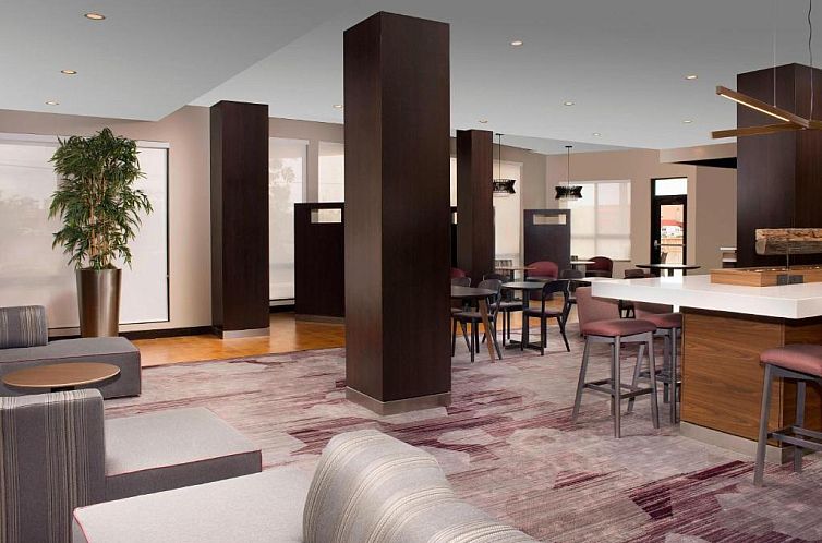 Courtyard by Marriott Lufkin