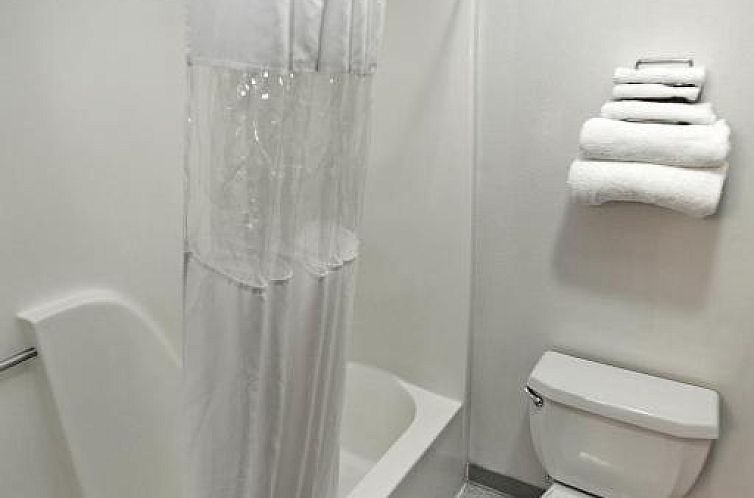 Travelodge by Wyndham Elko NV