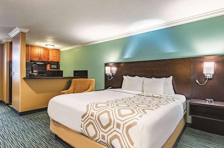 La Quinta by Wyndham San Francisco Airport West