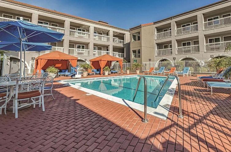 La Quinta by Wyndham San Francisco Airport West