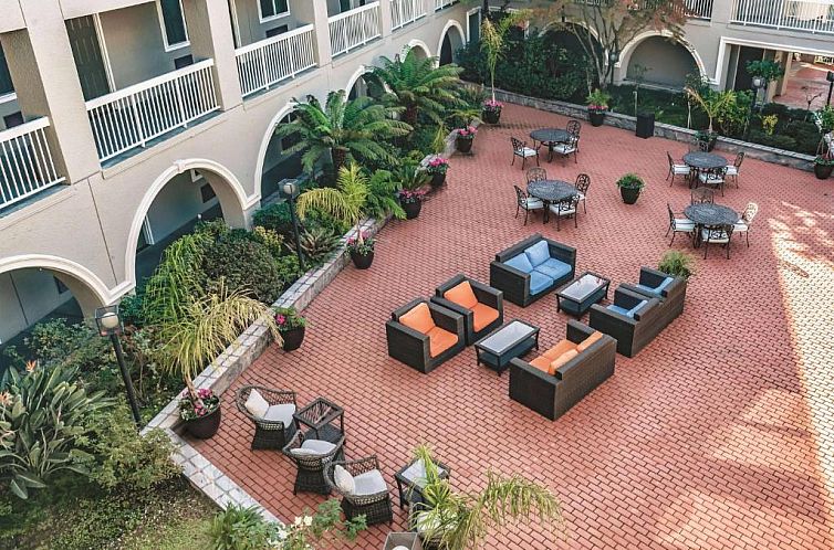 La Quinta by Wyndham San Francisco Airport West