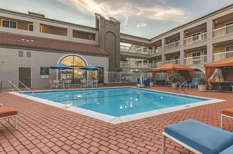 La Quinta by Wyndham San Francisco Airport West