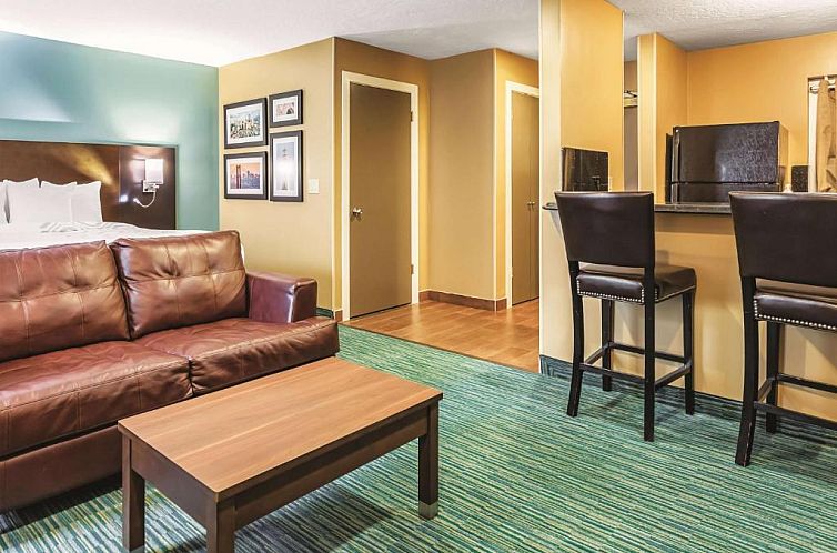 La Quinta by Wyndham San Francisco Airport West
