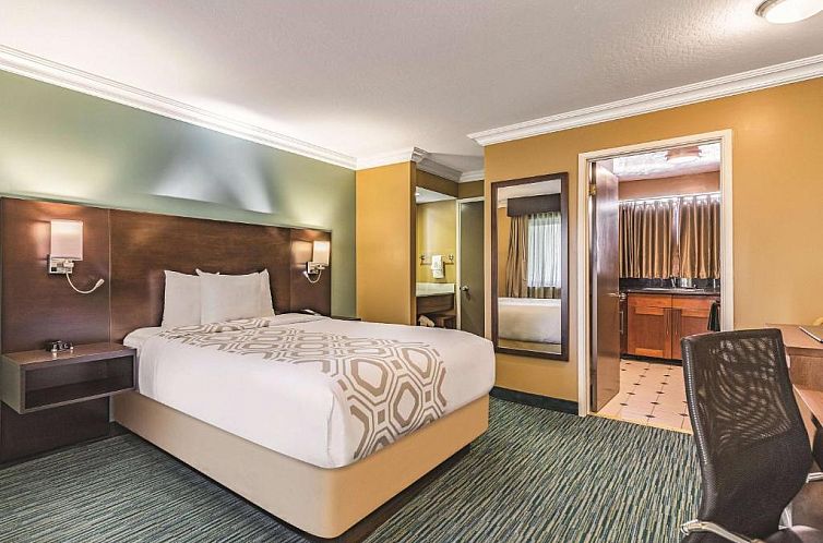 La Quinta by Wyndham San Francisco Airport West
