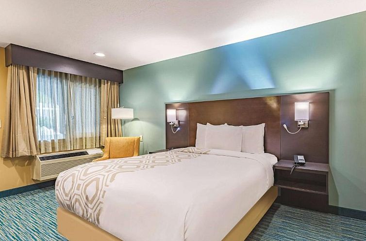 La Quinta by Wyndham San Francisco Airport West