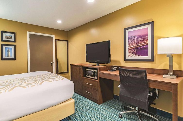 La Quinta by Wyndham San Francisco Airport West