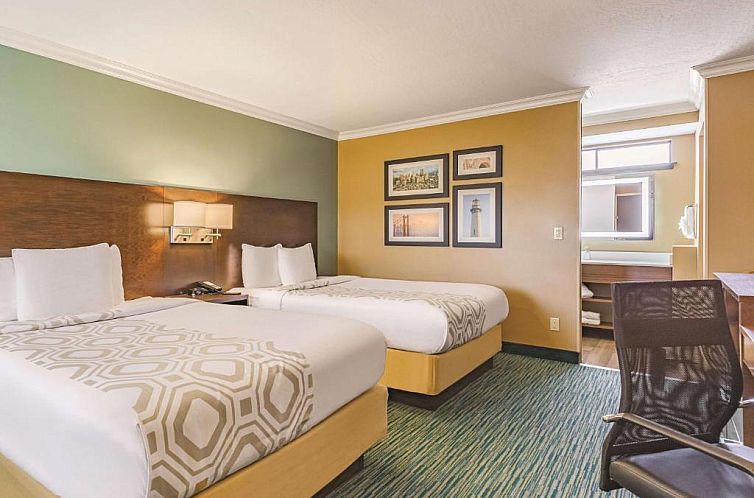 La Quinta by Wyndham San Francisco Airport West