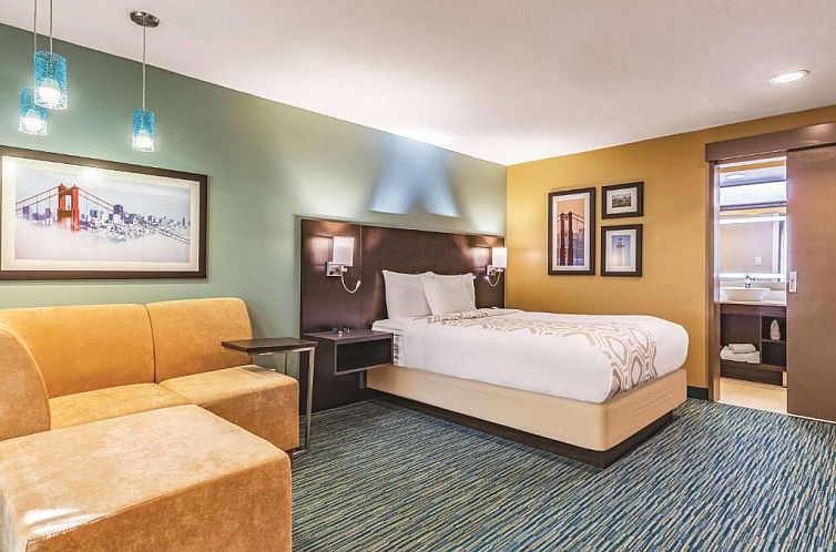 La Quinta by Wyndham San Francisco Airport West