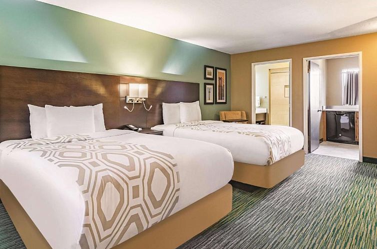 La Quinta by Wyndham San Francisco Airport West
