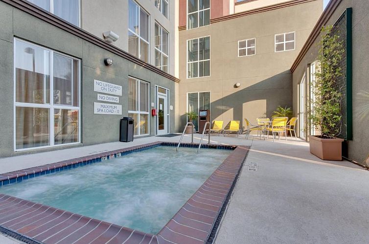 Fairfield Inn & Suites by Marriott San Francisco Airport