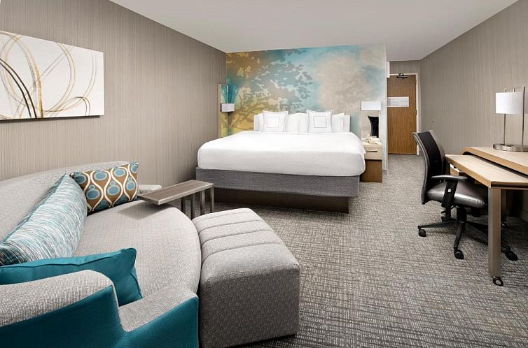 Courtyard by Marriott Portland Hillsboro