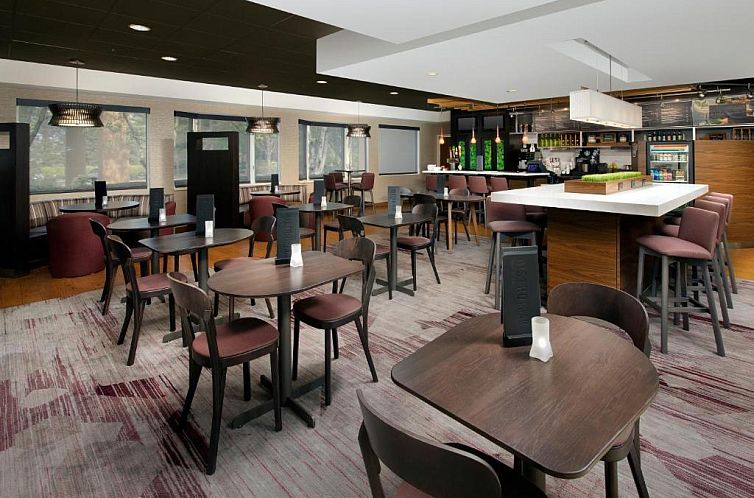Courtyard by Marriott Portland Hillsboro