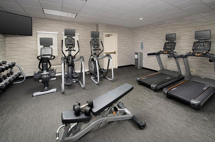 Courtyard by Marriott Portland Hillsboro