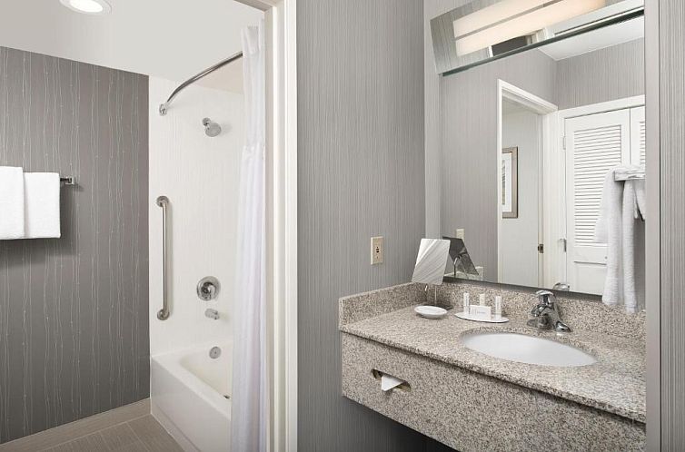 Courtyard by Marriott Portland Hillsboro