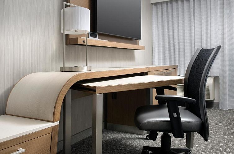 Courtyard by Marriott Portland Hillsboro