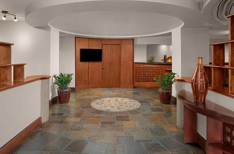 Larkspur Landing Hillsboro-An All-Suite Hotel