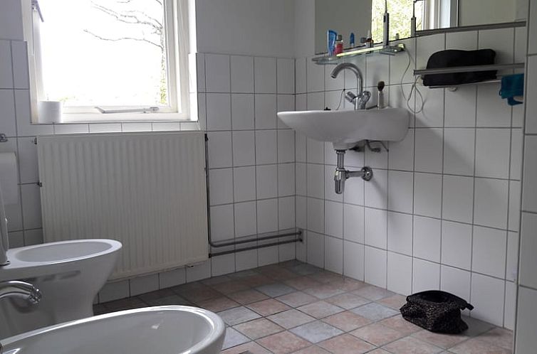 Vakantiehuis in Luyksgestel