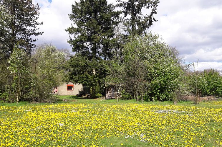 Vakantiehuis in Luyksgestel