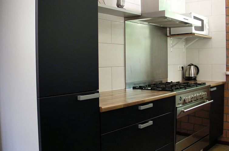 Vakantiehuisje in Luyksgestel