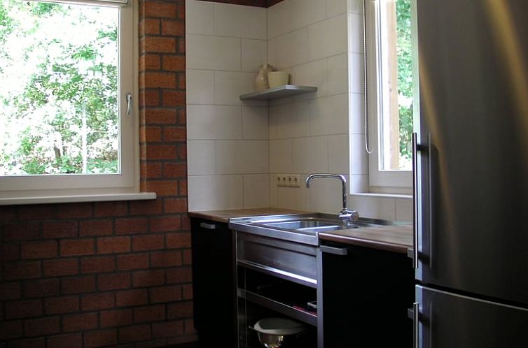 Vakantiehuisje in Luyksgestel