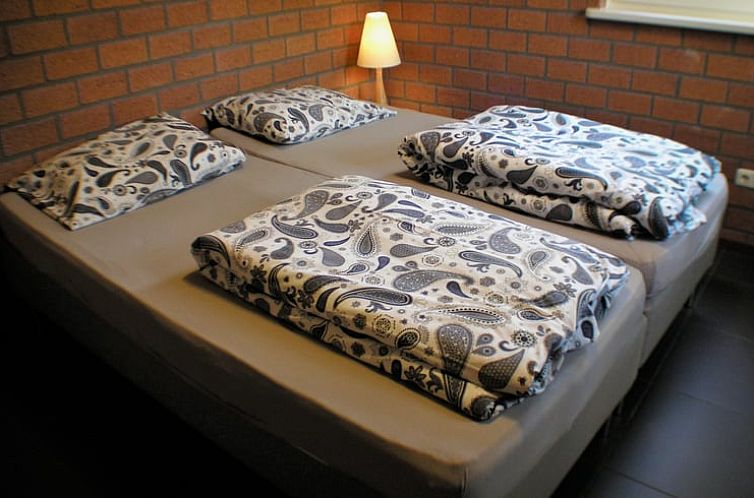 Vakantiehuisje in Luyksgestel