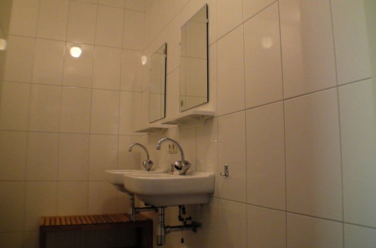 Vakantiehuisje in Luyksgestel