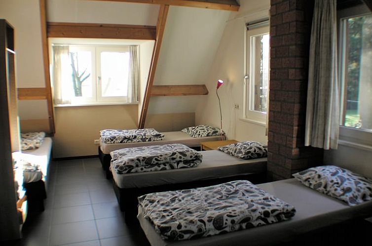 Vakantiehuisje in Luyksgestel