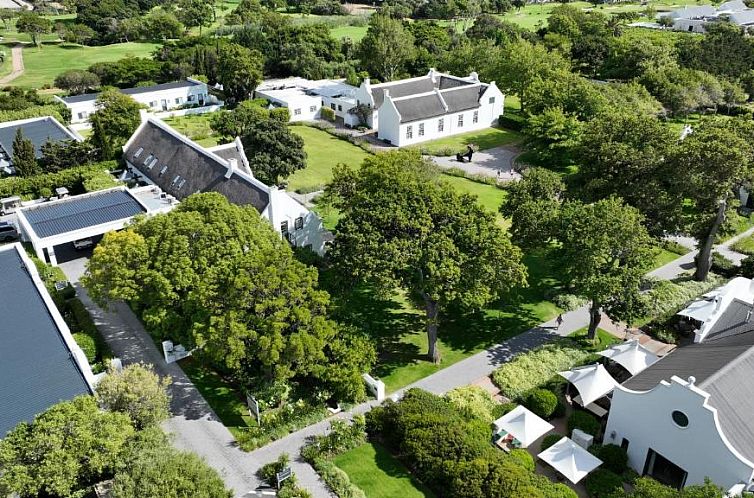 Guest house 4127201 - Apartment West-Kaap - Steenberg Hotel & Spa