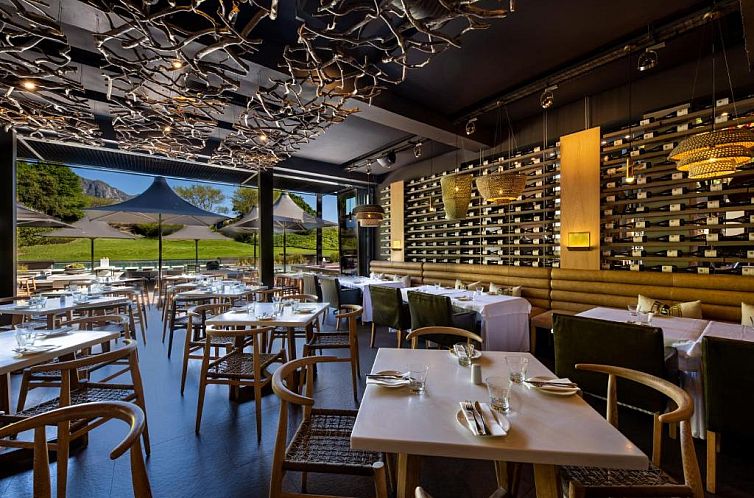 Steenberg Hotel & Spa