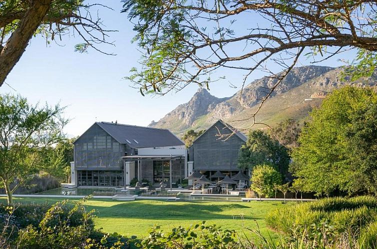 Steenberg Hotel & Spa
