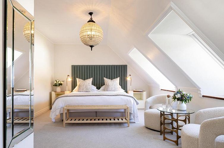 Steenberg Hotel & Spa