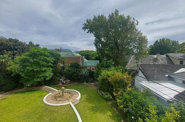 Rustic Manor Guest House