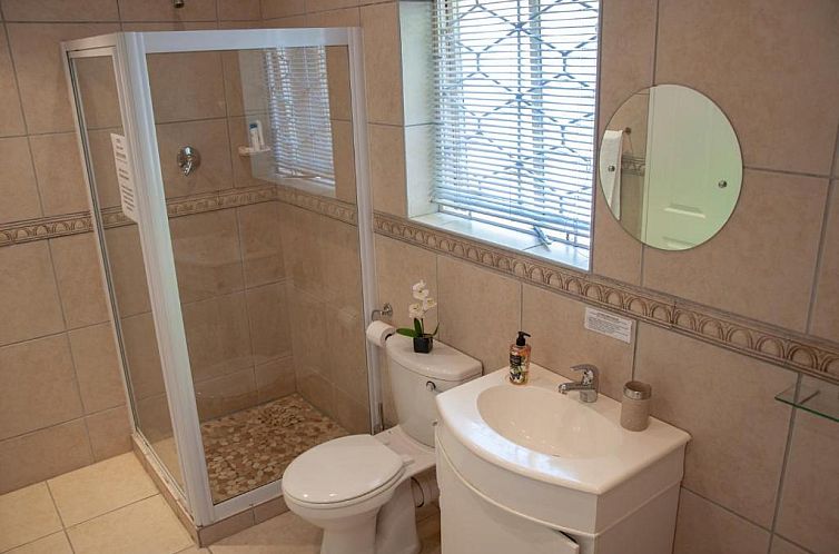 Rustic Manor Guest House