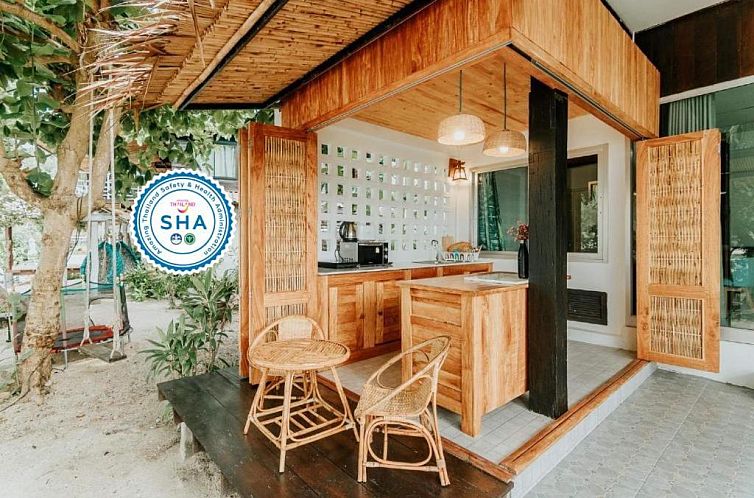 Guest house 4130804 - Apartment Southern thailand - Cookies Salad Resort