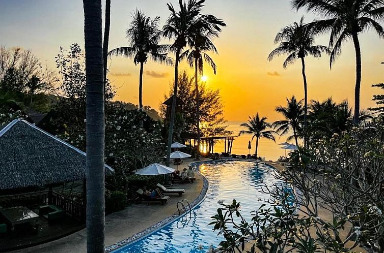 Guest house 4130805 - Apartment Southern thailand - Green Papaya Resort