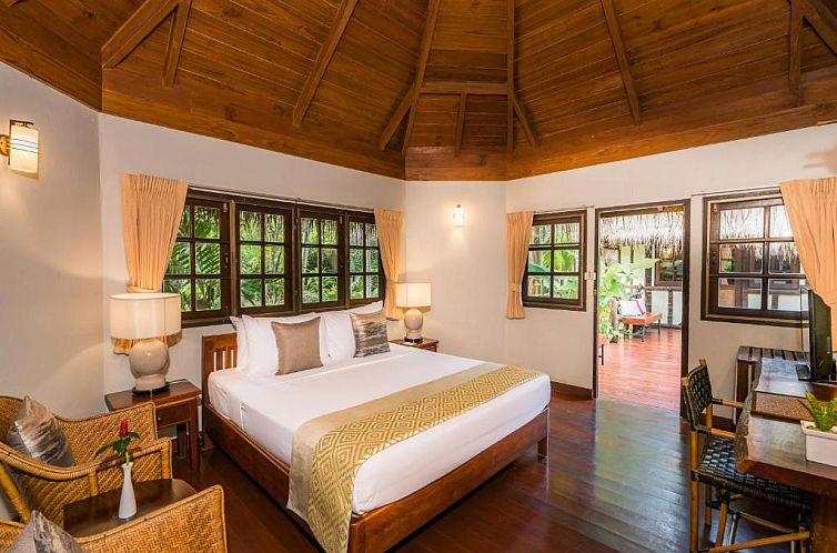 River Kwai Resotel - SHA Plus Certified