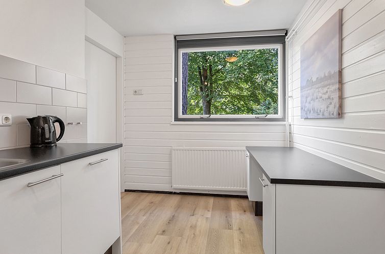 Het Vennenbos | 6-persoons bungalow - Extra toegankelijk | 6