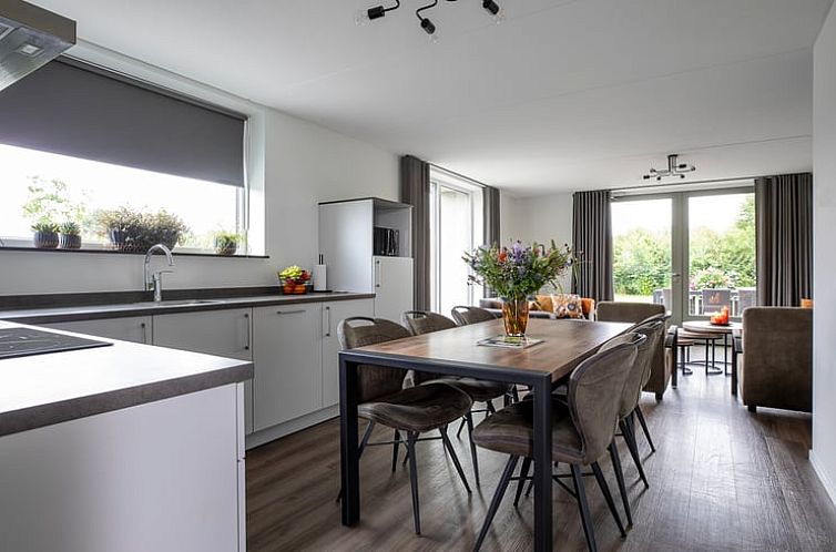 Vakantiehuis in Hapert