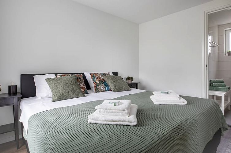 Vakantiehuis in Hapert