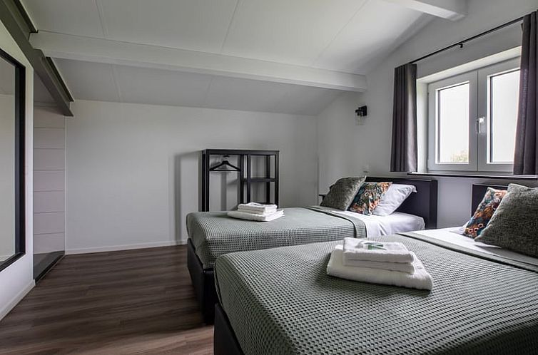 Vakantiehuis in Hapert