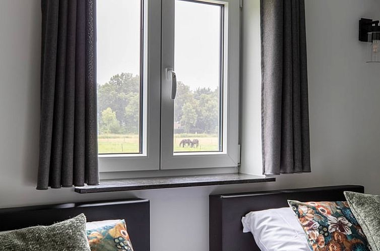 Vakantiehuis in Hapert