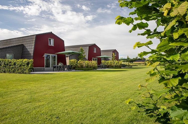 Vakantiehuis in Hapert